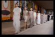 Haute Heritage: O călătorie vizuală în capturi de modă