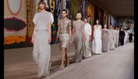 Haute Heritage O călătorie vizuală printru trecutul și prezentul modei 1 Haute Heritage: O călătorie vizuală în capturi de modă