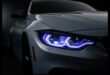 Iluminarea drumului: electronice cu LED și iluminare inteligentă pentru mașini elegante