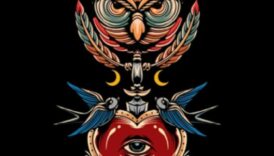 Ink Chronicles: Capturarea poveștilor prin desene artistice