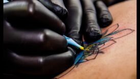 Innovation Inked Un mentor intre tehnicile avansate de tatuaj 1 Innovation Inked: Navigarea în domeniul tehnicilor avansate