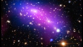 Sticla gravitațională Caleidoscopul interplanetar 2 Lentile gravitaționale: distorsiuni cosmice în caleidoscopul ceresc