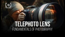 Lentilele Triumph Perfectionat cu teleobiectiv apropie subiectele îndepărtate 4 Teleobiectiv Triumph: Aducerea subiecților îndepărtați mai aproape cu lentile superioare