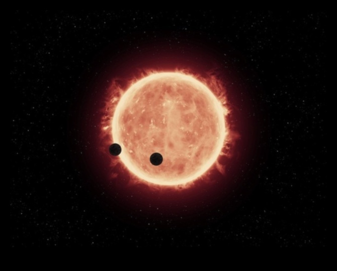 Gândirile planetare O privire asupra naturii lumilor extraterestre 1 Meditări planetare: Contemplând natura lumilor extraterestre