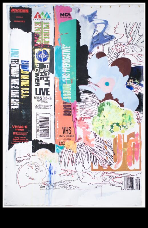 Legendele din culise: măiestria dezvăluită cu cerneală îndrăzneață