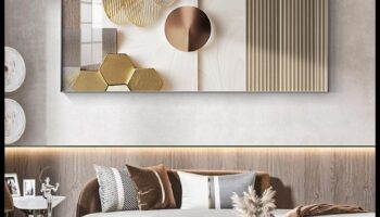 Micro capodopere: Descoperiți farmecul modelelor minimaliste