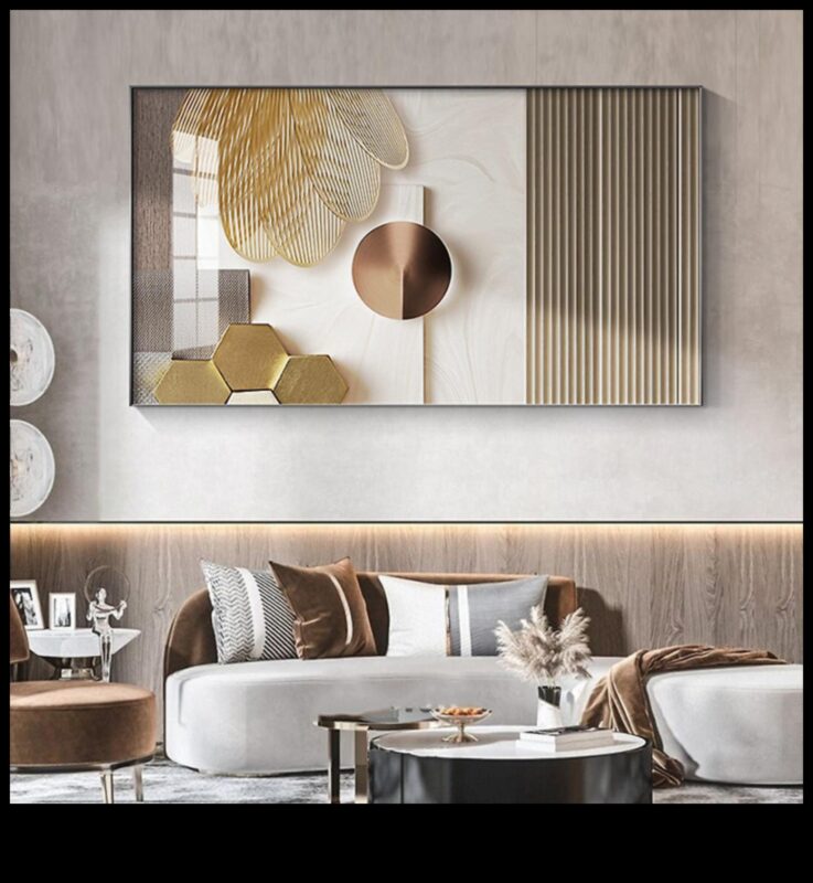 Micro capodopere: Descoperiți farmecul modelelor minimaliste