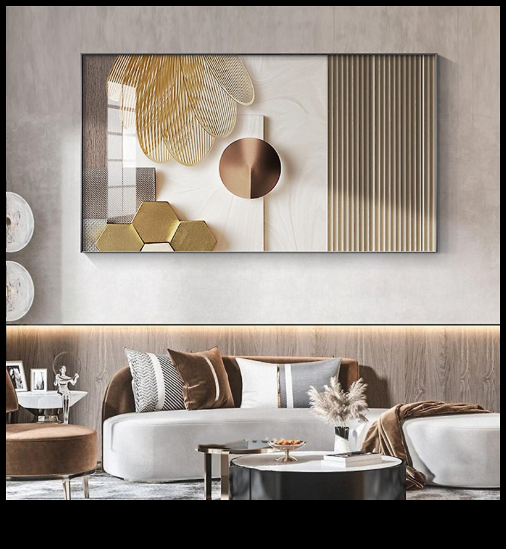 Micro capodopere: Descoperiți farmecul modelelor minimaliste