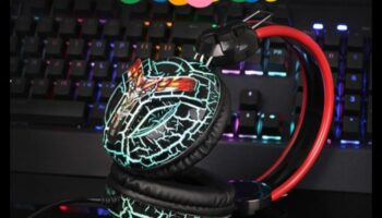 Mobile Gaming Glory: Electronice pentru o experiență de joc captivantă