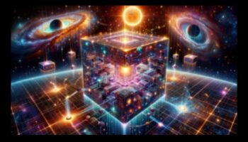 Nebula Nexus: minuni interconectate în tărâmul celest