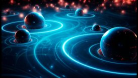 Perspective gravitaționale oricare cercetează adâncurile atracției cosmice 6 Perspective gravitaționale: sondarea adâncimii atracției cosmice