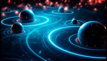 Perspective gravitaționale: sondarea adâncimii atracției cosmice