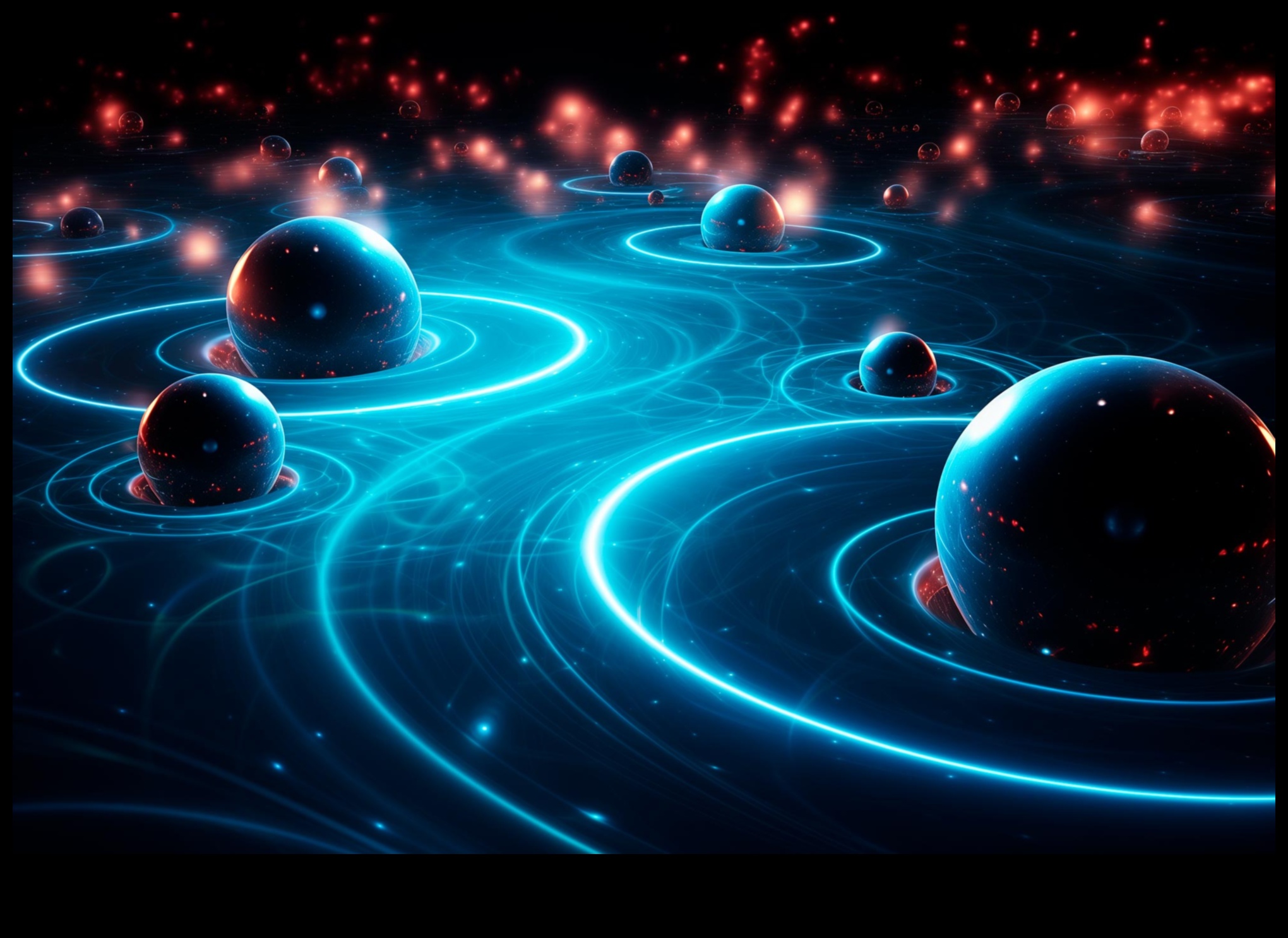 Perspective gravitaționale care cercetează adâncurile atracției cosmice 1 Perspective gravitaționale: sondarea adâncimii atracției cosmice