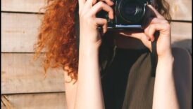 Pixels of Passion: Călătorie în inima fotografiei digitale