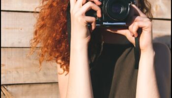 Pixels of Passion: Călătorie în inima fotografiei digitale