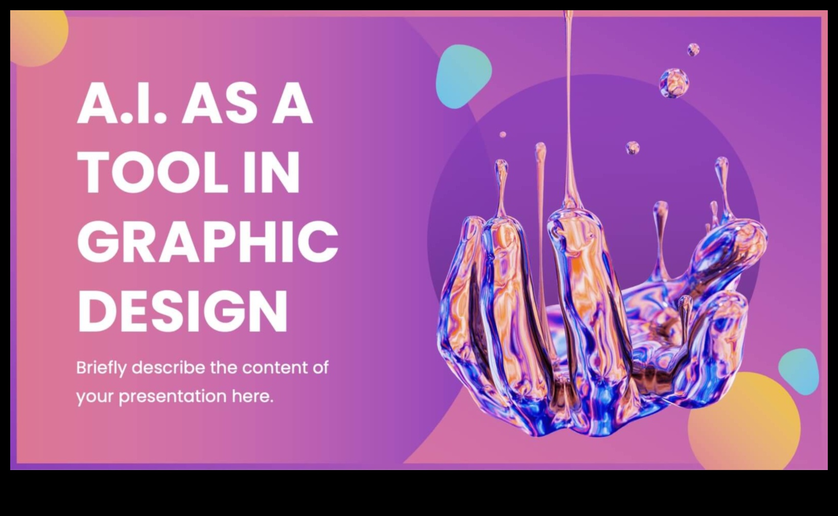 Proiectare pentru artă de impact care lasă o impresie de durată, inteligentă 1 Proiectare pentru impact: artă care lasă o impresie inteligentă de durată