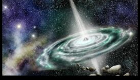 Quasaruri cuantice: stele radiante în simfonia cosmică a universului