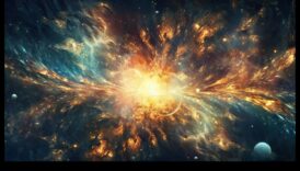 Quasaruri cuantice: o simfonie radiantă în orchestra cosmică