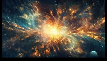 Quasaruri cuantice: o simfonie radiantă în orchestra cosmică