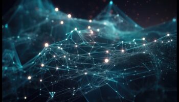 Realități abstracte de conectivitate: arta 5G contemporană