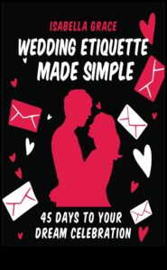 Sărbători fără întreruperi: Măiestrie în planificarea nunții