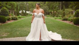 Simplitate șic: rochii de mireasă moderne dincolo de tradiție