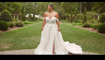 Simplitate șic: rochii de mireasă moderne dincolo de tradiție