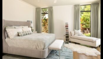 Smart Bedroom Sanctuary: Electronice pentru somn și relaxare îmbunătățite