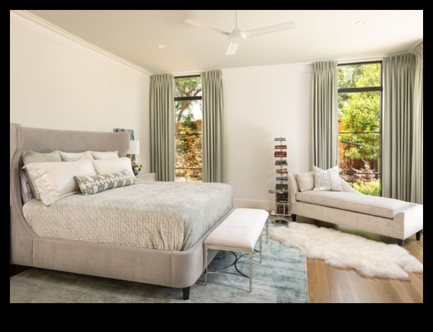 Smart Bedroom Sanctuary Un ghid pentru electronice pentru un somn sporit și relaxare 1 Smart Bedroom Sanctuary: Electronice pentru somn și relaxare îmbunătățite