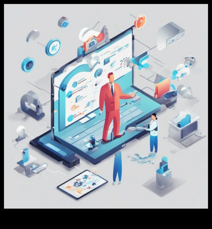 Stăpânirea virtualității: eficientizarea soluțiilor pentru un impact maxim