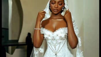 Strălucire atemporală: frumusețe de mireasă fără efort