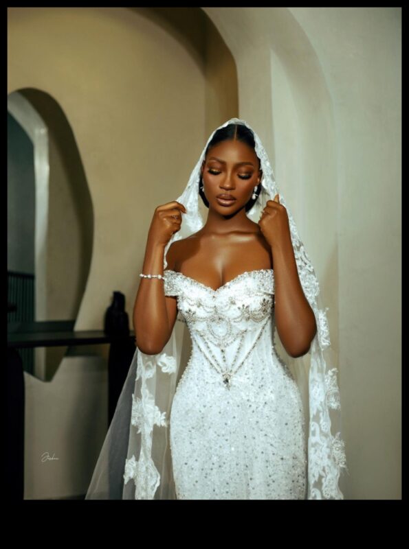 Strălucire atemporală: frumusețe de mireasă fără efort