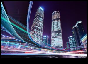 Street Smart: Navigarea peisajului urban în fotografia urbană