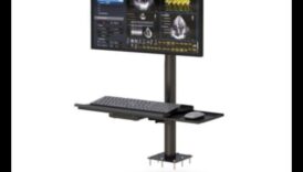 Suporturi și suporturi de excelență ergonomice contra vizualizare personalizată 3 Excelență ergonomică: Standuri și suporturi reglabile pentru vizualizare personalizată