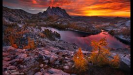 Peisaje HDR: tehnici pentru vizualizări uluitoare cu interval dinamic ridicat