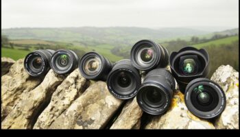 Teleobiectiv Triumph: Apropiați-vă și personal cu obiective de top