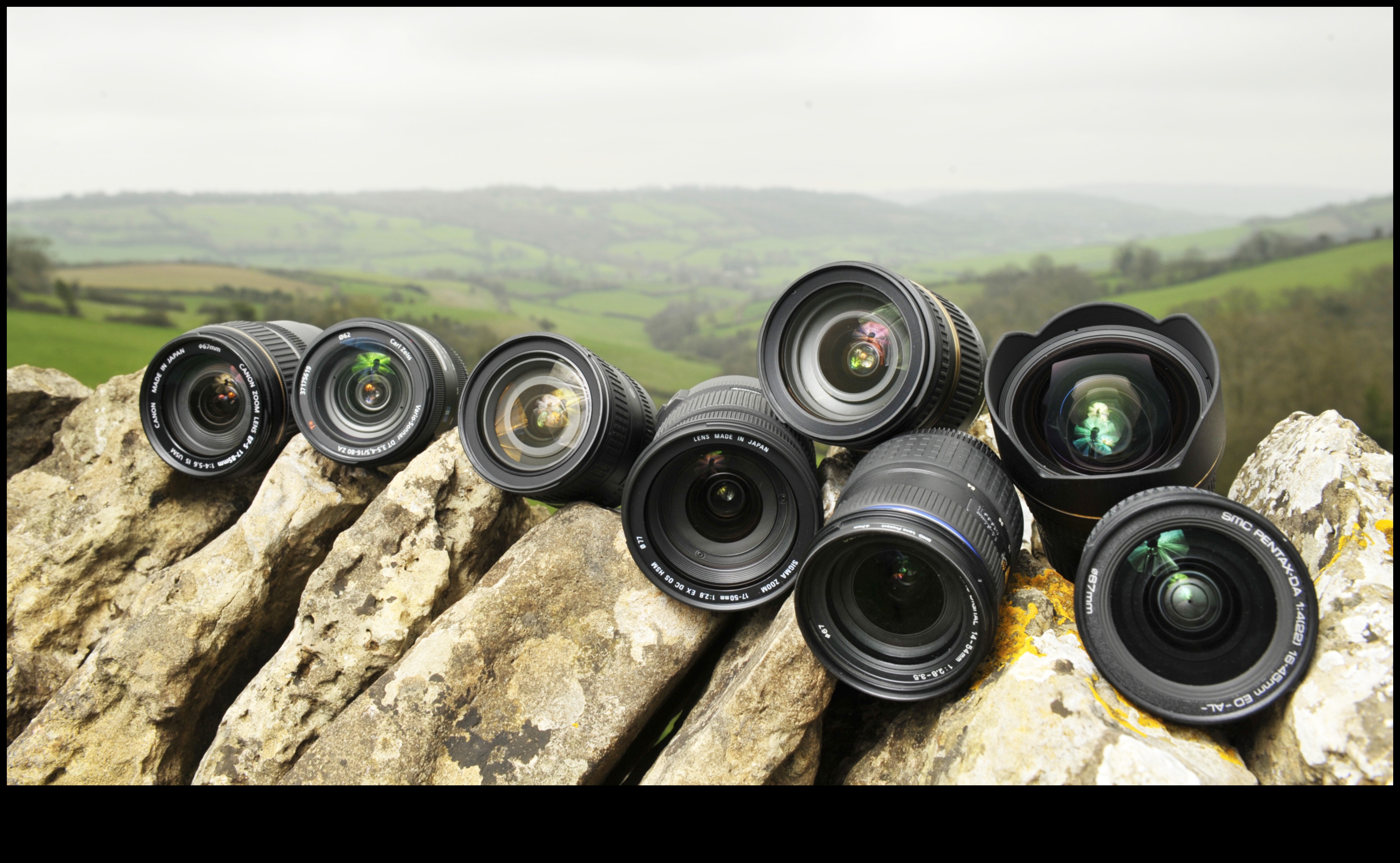 Teleobiectiv Triumph Apropiați-vă de cele mai bune teleobiective de pe piață 1 Teleobiectiv Triumph: Apropiați-vă și personal cu obiective de top