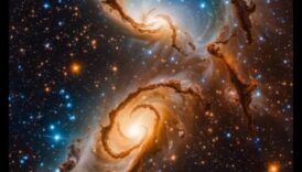 Consternare astrală cine dezvăluie minunile corpurilor cerești din spațiul galactic 1 Uimire astrală: Dezvăluirea minunilor corpurilor cerești în spațiul galactic