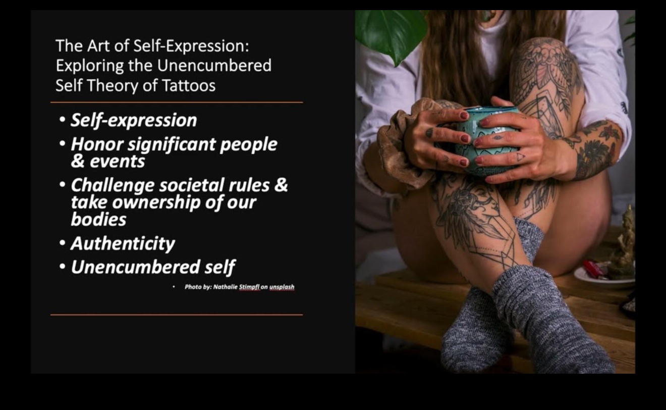 Vizualizări ascunse Tatuajele încheieturii mâinii și arta autoexprimarii 1 Vederi ascunse: Descoperirea farmecului irezistibil al tatuajelor la încheietura mâinii