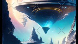 Voyagers of the Univers Anii de analizare a teritoriilor neexplorate 4 Voyagers of the Cosmos: Pionier în teritoriile neexplorate cu nave spațiale