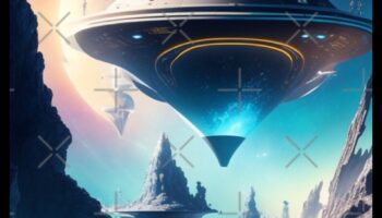 Voyagers of the Cosmos: Pionier în teritoriile neexplorate cu nave spațiale