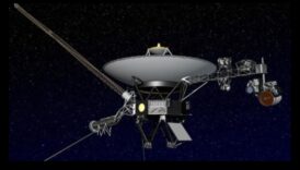 Voyagers of the Univers Pioniering the Ultima Frontier 4 Voyagers of the Cosmos: Astronautic Pioneers of Exploration