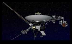 Voyagers of the Cosmos: Astronautic Pioneers of Exploration