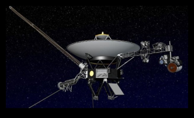 Voyagers of the Cosmos: Astronautic Pioneers of Exploration