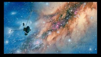 Voyagers of the Cosmos: cartografierea noilor teritorii cu nave spațiale