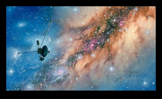 Voyagers of the Cosmos: cartografierea noilor teritorii cu nave spațiale